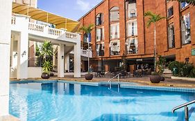 Hotel Giardino Rio Quente Resort